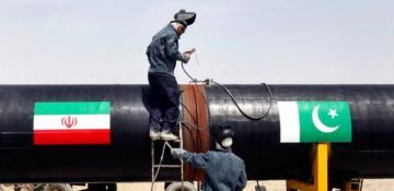  Pakistan is seeking a replacement for Iran 