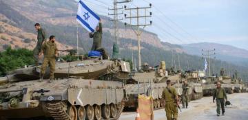 Israel nears full-Scale conflict with Hezbollah as tensions escalate - analysis 