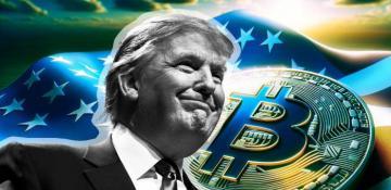 Trump to launch cryptocurrency platform 