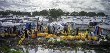 Sudan's cholera outbreak claims over 300 lives