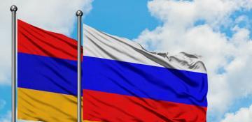 Russia allocates financial aid to Armenia for implementing UN programs 