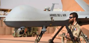  France redirects military supplies from Ukraine to Armenia 