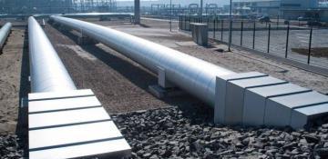 Russia approves petroleum pipeline construction in Congo to boost African influence