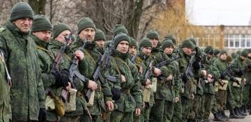 Russia assesses the need for mobilization