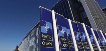 NATO to open office in the Middle East