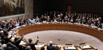 Palestine submits UN resolution calling for end to Israeli occupation 