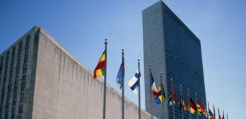 US urges Western nations to reject UN draft on Israeli occupation 