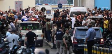 Nine killed, thousands, including Iranian envoy wounded in Lebanon pager blasts –  VIDEO 