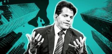 Scaramucci predicts Bitcoin price surge due to FED rate cuts