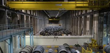 US probes potential Chinese support for Russia’s nuclear industry amid uranium import ban