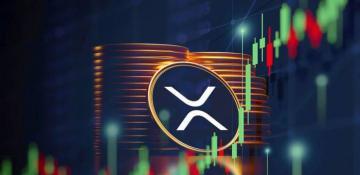 XRP price rises in line with crypto market