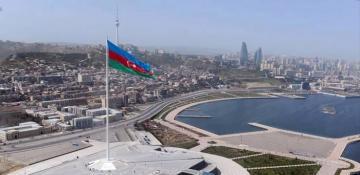  Can Baku become a mediator in negotiations between Moscow and Kyiv? Perspective of Ukrainian experts 