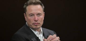 Musk warns of 'tyranny' in US if Trump loses election 