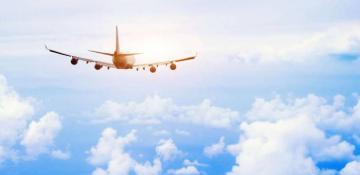 Several air carriers cancel flights to Israel