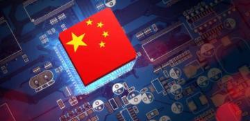 China's chip stocks soar following government list announcement