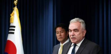 China - the greatest challenge in US history, says top diplomat