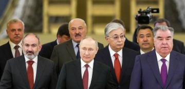  Armenia’s future without CSTO: What awaits the country after suspending participation?  - INTERVIEW 