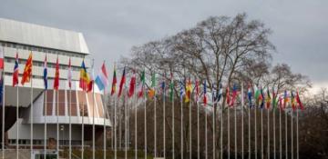 Azerbaijan’s civil society reps send open letter to OSCE, Council of Europe heads 