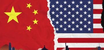 China punishes the U.S