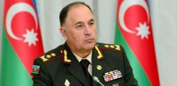 Chief of Azerbaijani General Staff embarks on visit to Italy 