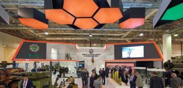 Azerbaijan to showcase new domestic weapons at ADEX 2024
