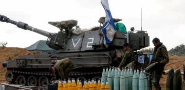 India-made artillery shells redirected to Ukraine despite Russian protests 