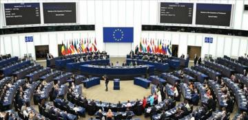 EP adopts resolution on allowing Ukraine strikes on Russian territory 