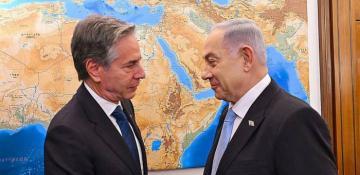 Israel presents a new proposal for a Gaza agreement to the U.S.
