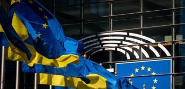 EU to send 160 million euros to Ukraine for winter humanitarian needs 