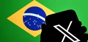 Brazil claims X circumvented Supreme Court's blockage 