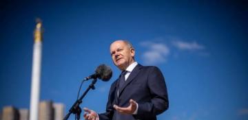 Germany to foster strategic ties in Central Asia 