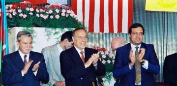  Contract of the Century turns 30: A milestone for Azerbaijan and the region 