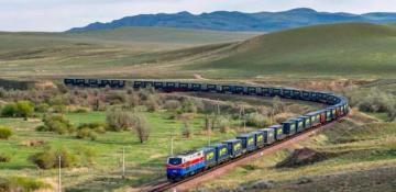 Azerbaijan integrates Uzbekistan into Middle Corridor 