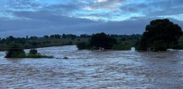 Flooding in Nigeria claims 285 lives 