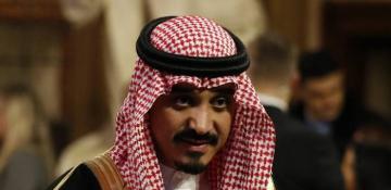 Middle East on verge of its worst conflict since 1970s, says Saudi envoy