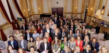 Armenia's mine terrorism featured at ENOC Conference