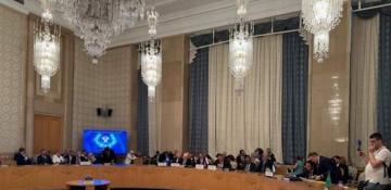 Moscow hosts CIS Economic Council’s 103rd meeting