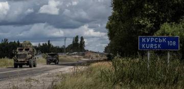Russia anticipated Ukraine’s Kursk incursion months ahead, documents reveal