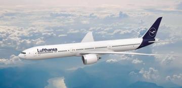 Lufthansa considers cancelling Frankfurt-Beijing flights amid increased competition 