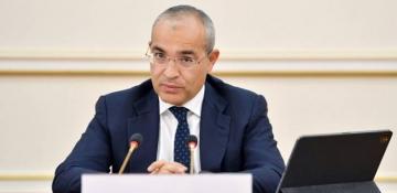 Azerbaijan keeps contributing to regional and global energy security: Minister 