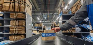  Ozon vs. Turkish and Chinese giants: Can the Russian marketplace survive in Azerbaijan? 