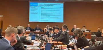 Turkmenistan aims to attain sustainable energy and optimize resource use 