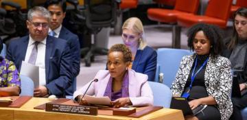 UN calls for ceasefire as Sudan conflict escalates 