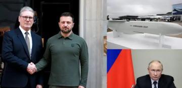 Ukraine secretly permitted to fire missiles inside Russia in coming weeks 