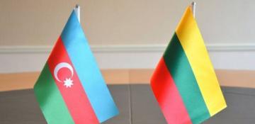 Azerbaijan, Lithuania hold political consultations