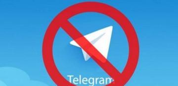 Ukraine bans Telegram on official devices over security concerns