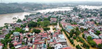 Azerbaijan to assist Vietnam in post-typhoon recovery efforts 