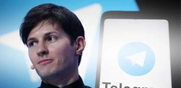 Telegram cooperates with law enforcement after Durov’s detention 