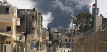 At least 17 Palestinians killed in renewed Israeli airstrikes on Gaza