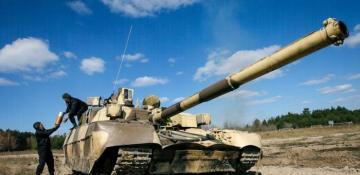 Situation on the Kursk Front as of September 21, 2024